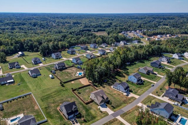 1466 Kernodle Lndg Drive, Burlington, NC 27217