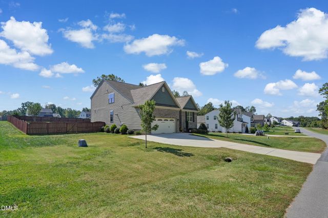 1466 Kernodle Lndg Drive, Burlington, NC 27217