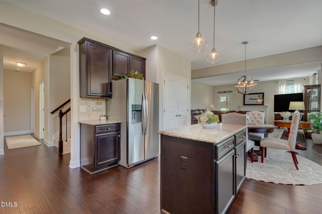 1466 Kernodle Lndg Drive, Burlington, NC 27217