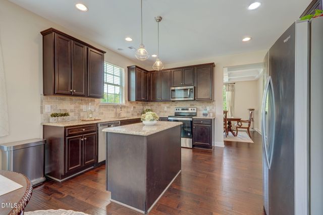 1466 Kernodle Lndg Drive, Burlington, NC 27217