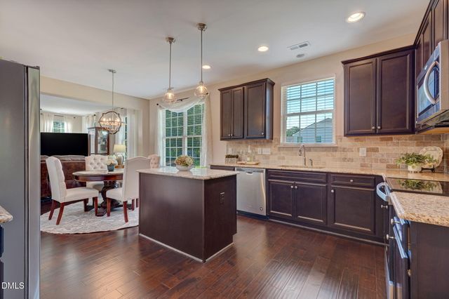 1466 Kernodle Lndg Drive, Burlington, NC 27217