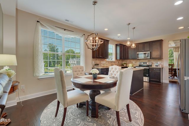 1466 Kernodle Lndg Drive, Burlington, NC 27217