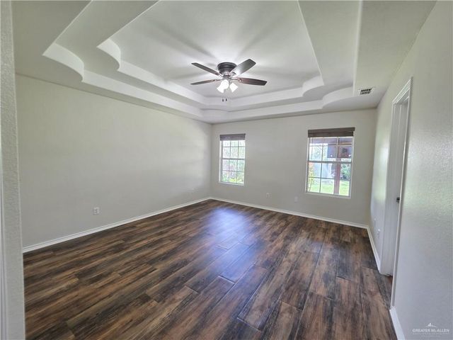 1610 Enterprise Street, Edinburg, TX 78541