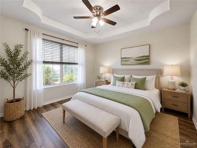 1610 Enterprise Street, Edinburg, TX 78541