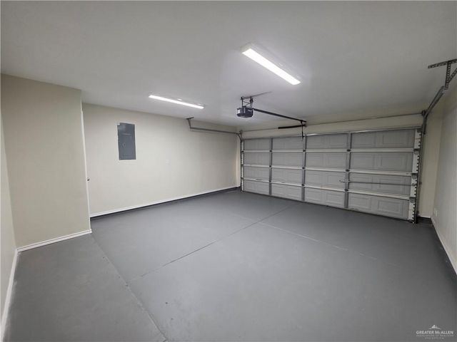 1610 Enterprise Street, Edinburg, TX 78541