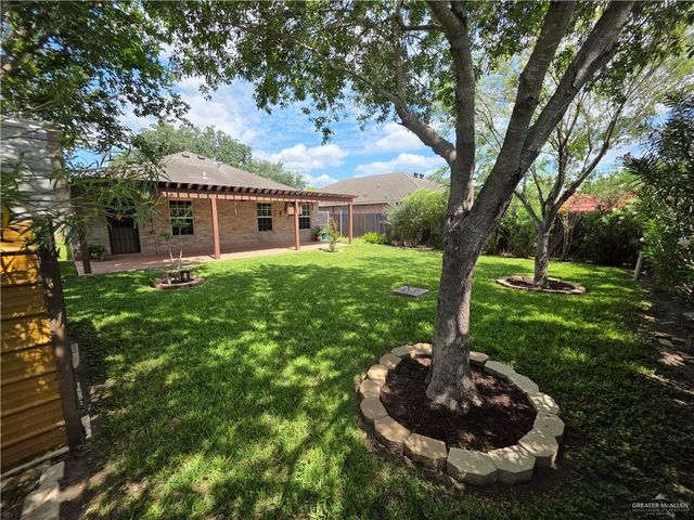 1610 Enterprise Street, Edinburg, TX 78541