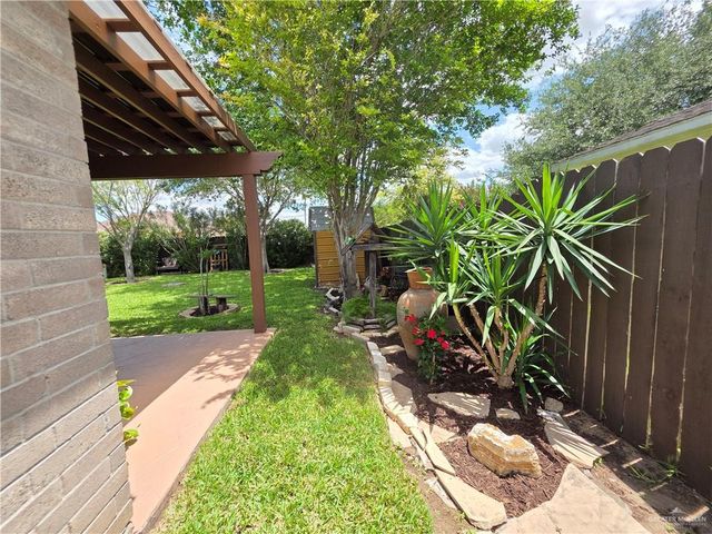 1610 Enterprise Street, Edinburg, TX 78541