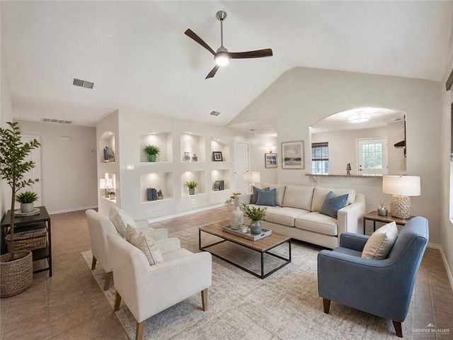 1610 Enterprise Street, Edinburg, TX 78541