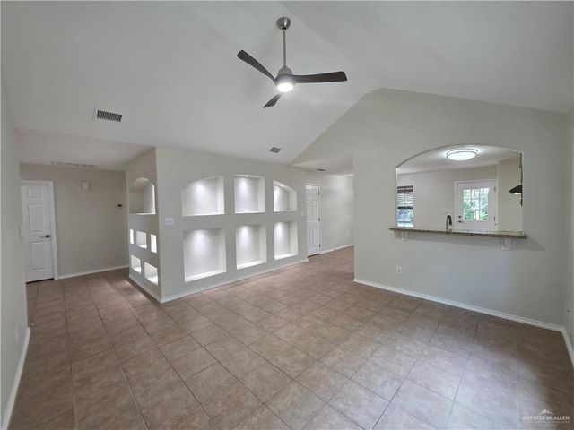 1610 Enterprise Street, Edinburg, TX 78541