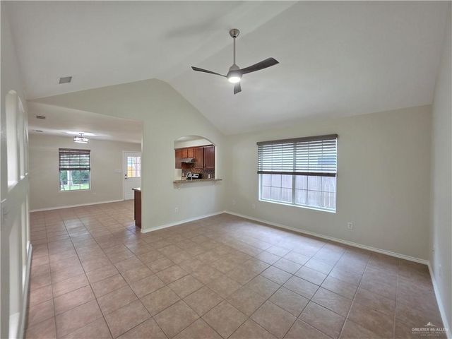 1610 Enterprise Street, Edinburg, TX 78541