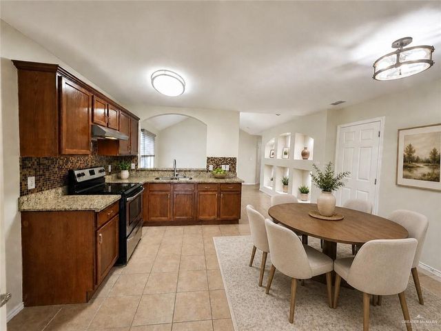1610 Enterprise Street, Edinburg, TX 78541