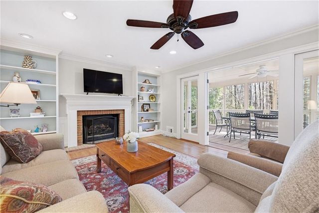 9495 River Lake Drive, Roswell, GA 30075