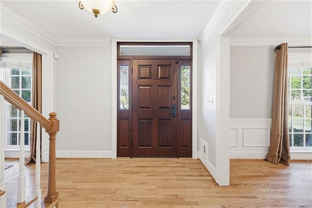 9495 River Lake Drive, Roswell, GA 30075