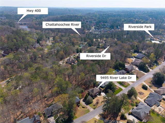 9495 River Lake Drive, Roswell, GA 30075