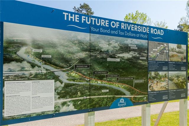 9495 River Lake Drive, Roswell, GA 30075