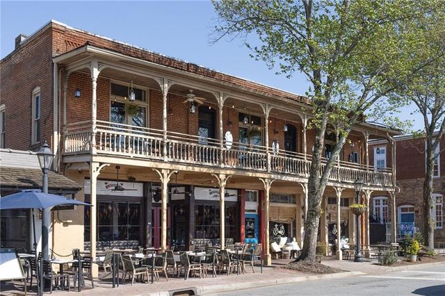 9495 River Lake Drive, Roswell, GA 30075