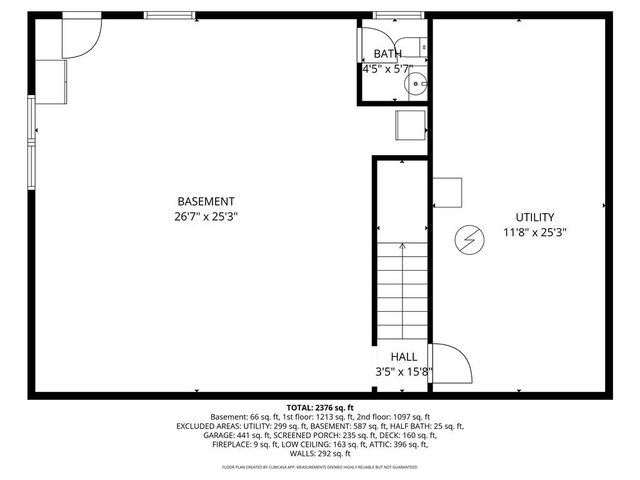 9495 River Lake Drive, Roswell, GA 30075