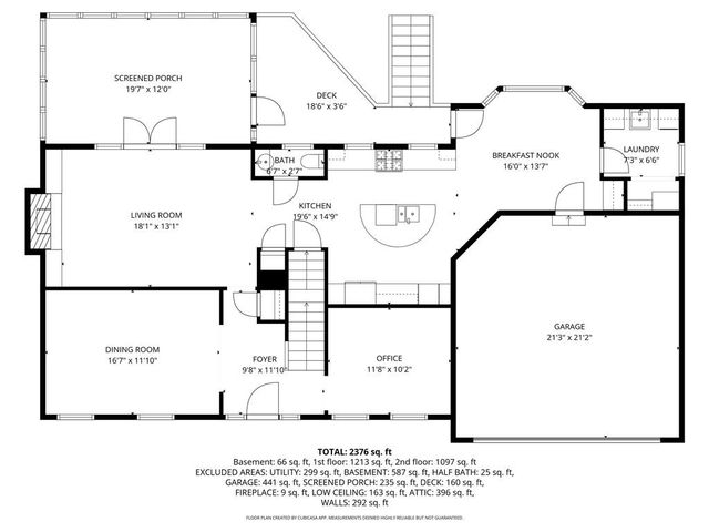 9495 River Lake Drive, Roswell, GA 30075