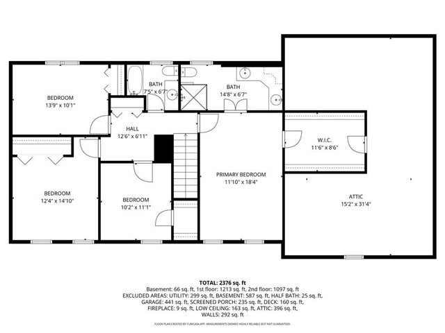 9495 River Lake Drive, Roswell, GA 30075