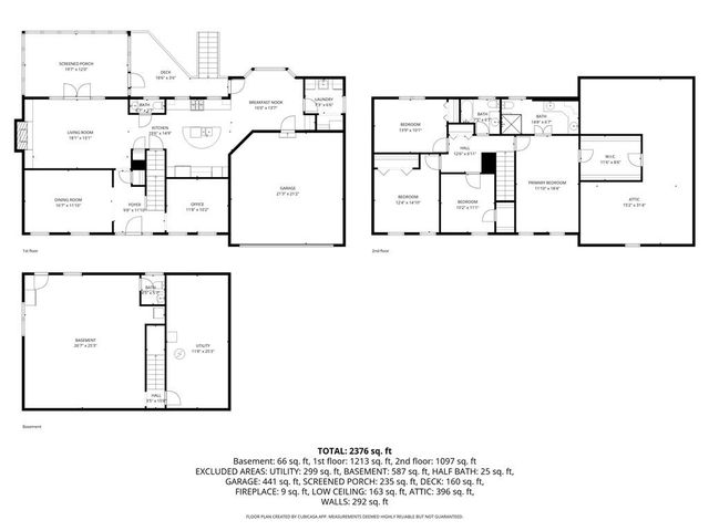 9495 River Lake Drive, Roswell, GA 30075