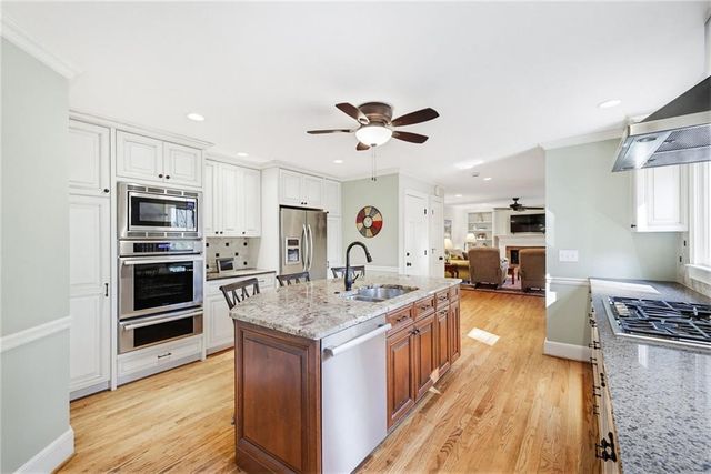 9495 River Lake Drive, Roswell, GA 30075