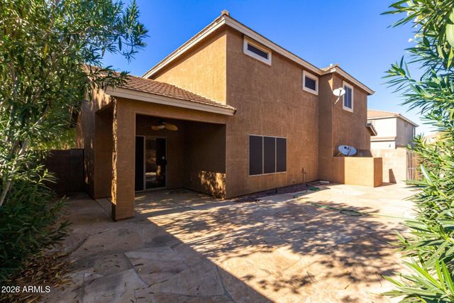 21821 N 40TH Way, Phoenix, AZ 85050