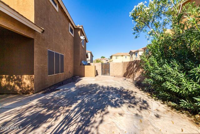21821 N 40TH Way, Phoenix, AZ 85050