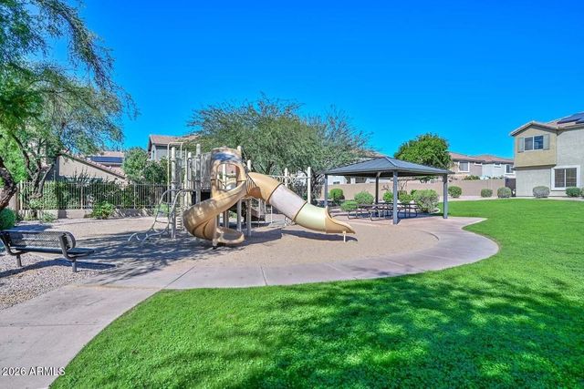 21821 N 40TH Way, Phoenix, AZ 85050