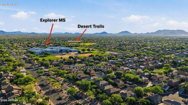 21821 N 40TH Way, Phoenix, AZ 85050