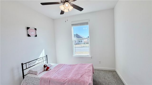 4816 Sturgeon Street, Fayetteville, AR 72704