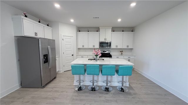 4816 Sturgeon Street, Fayetteville, AR 72704