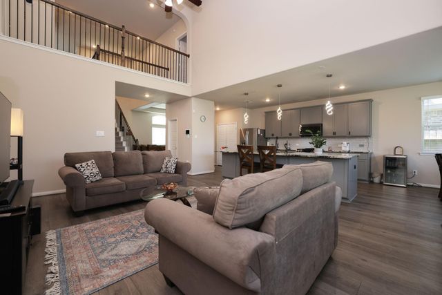 21024 Bracer Street, Kingwood, TX 77339