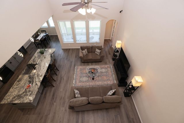 21024 Bracer Street, Kingwood, TX 77339