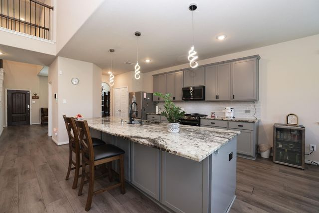 21024 Bracer Street, Kingwood, TX 77339