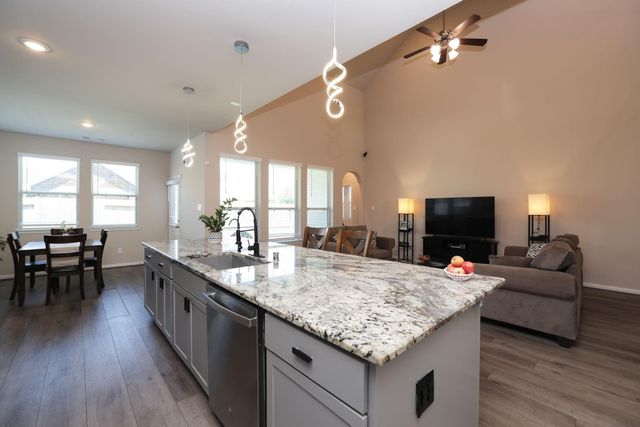 21024 Bracer Street, Kingwood, TX 77339