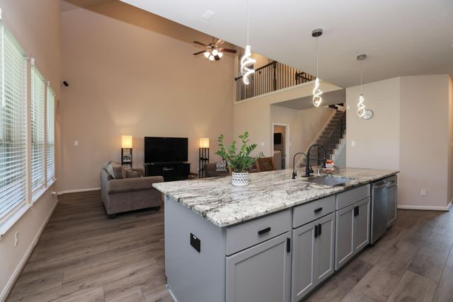 21024 Bracer Street, Kingwood, TX 77339