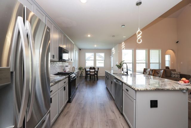 21024 Bracer Street, Kingwood, TX 77339