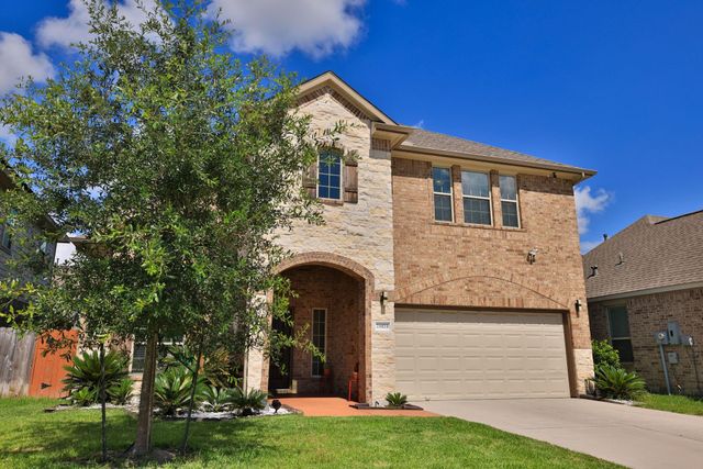 21024 Bracer Street, Kingwood, TX 77339