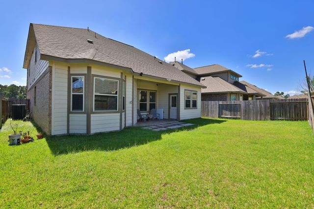 21024 Bracer Street, Kingwood, TX 77339