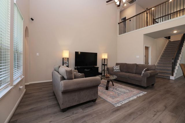 21024 Bracer Street, Kingwood, TX 77339