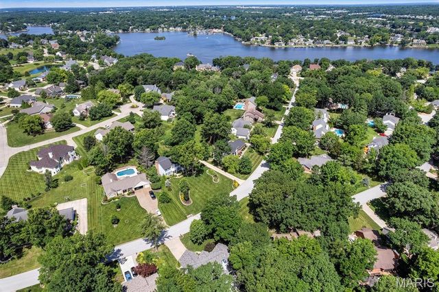738 High Point Drive, Lake St Louis, MO 63367