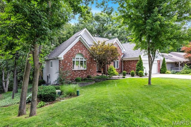 738 High Point Drive, Lake St Louis, MO 63367
