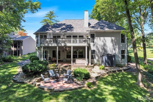 738 High Point Drive, Lake St Louis, MO 63367