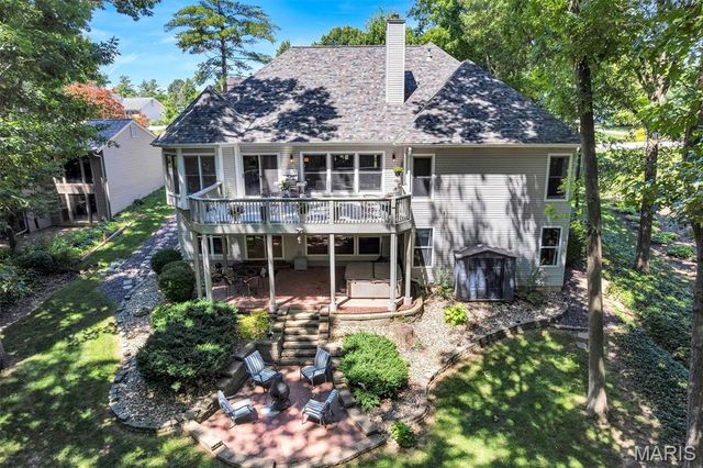 738 High Point Drive, Lake St Louis, MO 63367