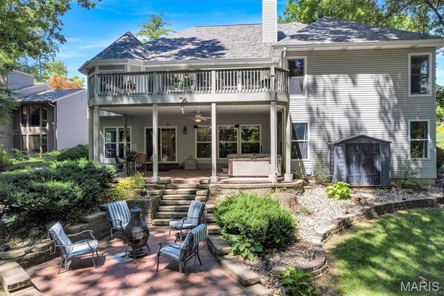 738 High Point Drive, Lake St Louis, MO 63367