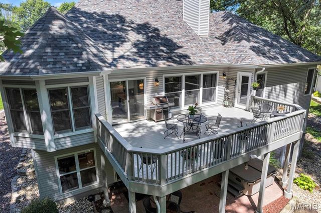 738 High Point Drive, Lake St Louis, MO 63367
