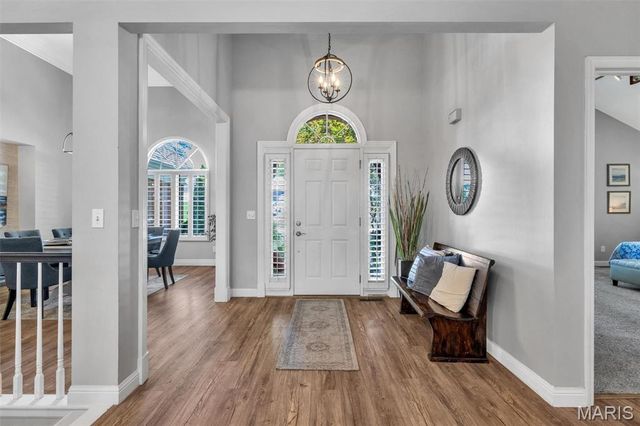 738 High Point Drive, Lake St Louis, MO 63367