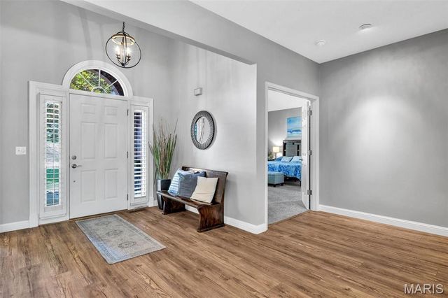 738 High Point Drive, Lake St Louis, MO 63367