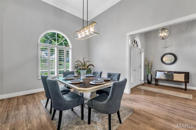738 High Point Drive, Lake St Louis, MO 63367