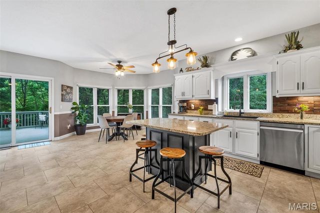 738 High Point Drive, Lake St Louis, MO 63367